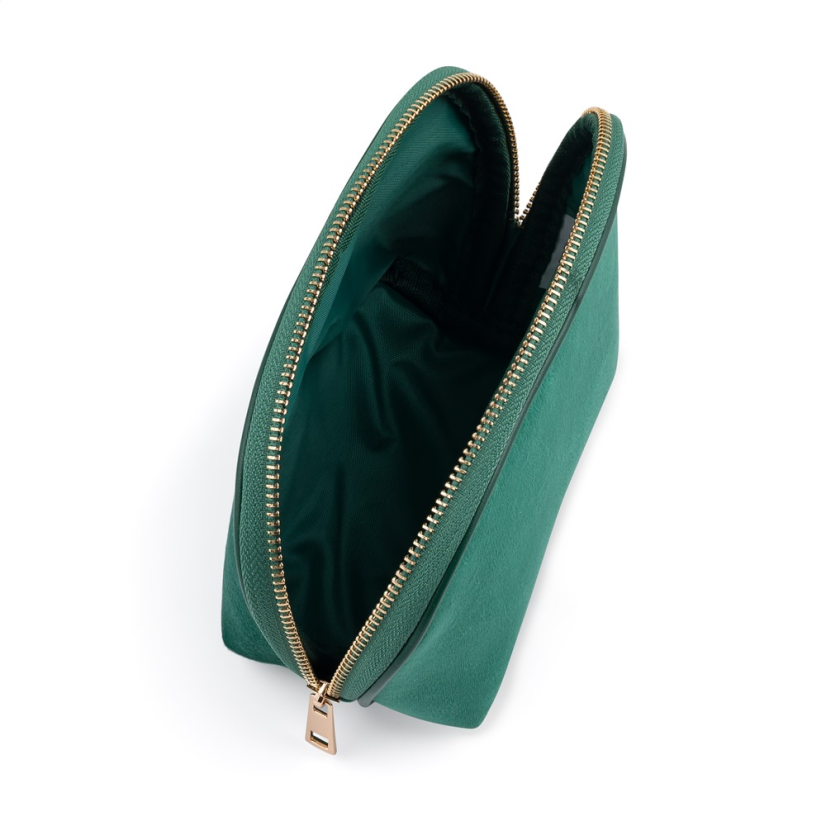 Kosmetická taška PLUS Velvet Green - Oxybag (Karton P+P)
