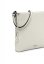 Crossbody kabelka Tamaris Anastasia Soft větší bílá ecru