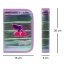 BAAGL SET 3 Zippy Lavender: aktovka, penál, sáček - Baagl