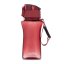 Láhev na pití Oxybag OXY TWIST 400 ml pastel red