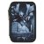 Školní penál Baagl dvoupatrový Batman Dark City