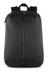 Batoh Bugatti Blanc Delight black