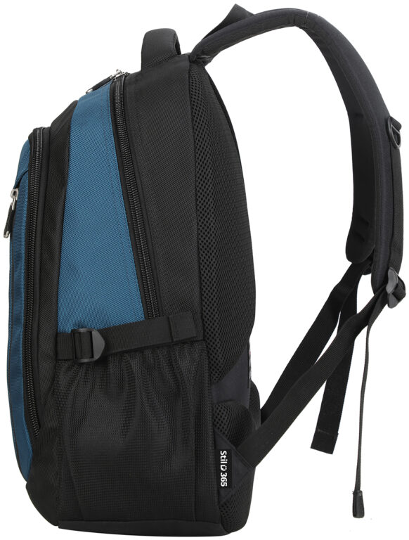 Batoh studentský Groovy Blue