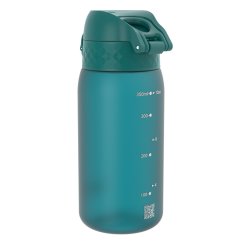 Láhev na pití ion8 Leak Proof Aqua 350 ml