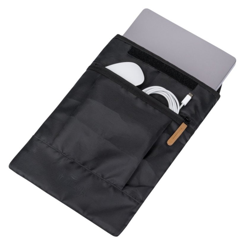 BAAGL Obal na notebook Darkness - Baagl
