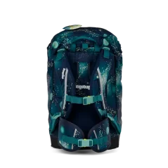 Školská taška pre prváčikov Ergobag prime - Galaxy space
