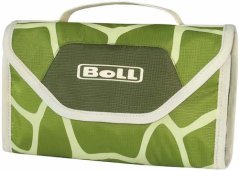 Dětská toaletní taštička Boll KIDS TOILETRY Turtle cedar