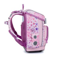 Aktovka s princeznou a jednorožcem Topgal DIDI 26001