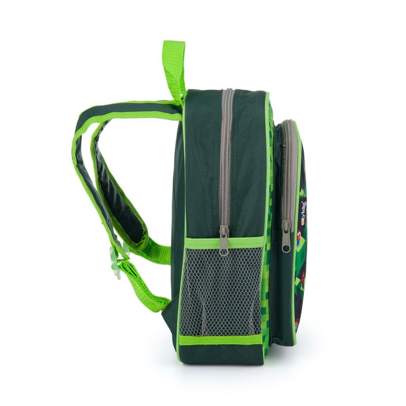 Batoh dětský předškolní Oxybag Playworld