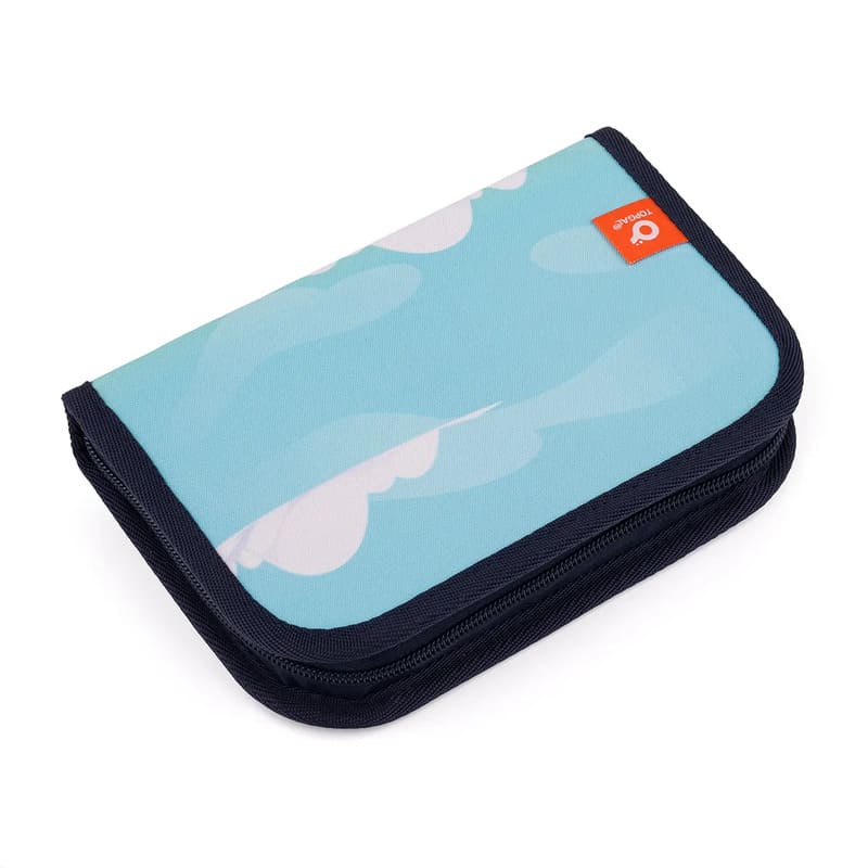 Školní batoh v setu Topgal ELLY 25015 SET SMALL