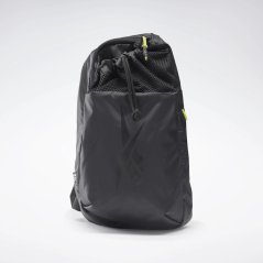 Crossbody batoh Tech Style Slingbag black