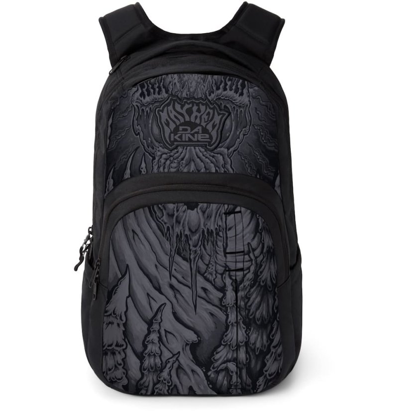 Batoh DAKINE Campus Premium 28L Mayhem black