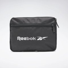 Reebok Te Waistbag Zipper Black