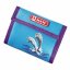 Školská aktovka v sade Step by Step TOUCH Dolphins, certifikát AGR - 5 kusov