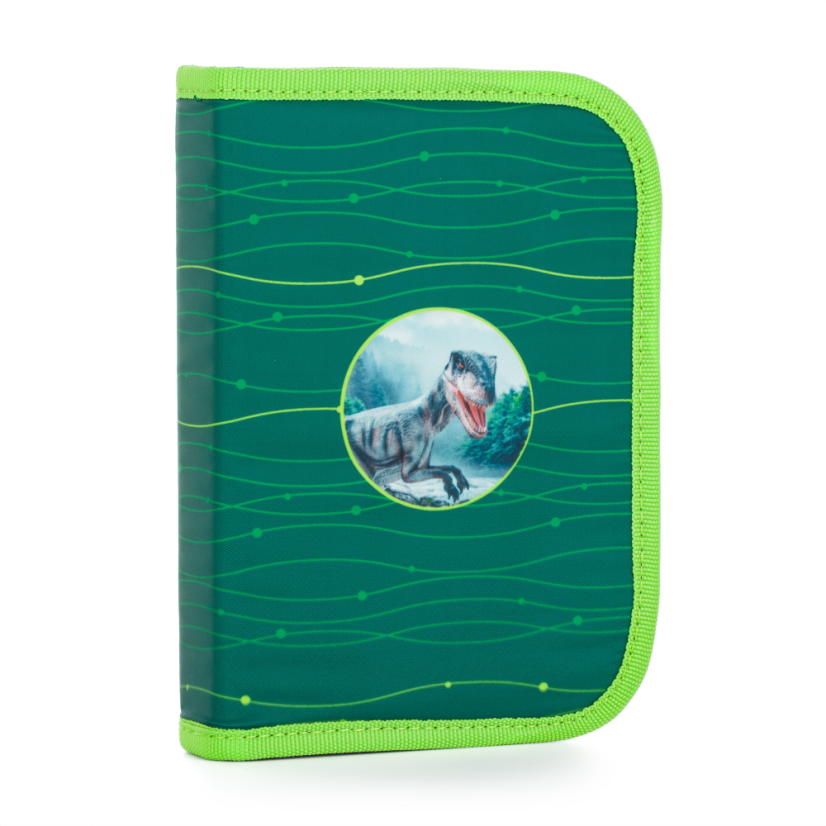 Set 4dílný OXY Sherpy Green - Oxybag (Karton P+P)