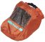 Vak na boty  Boll BOOT SACK DUO DRY S orange