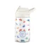 Dětská nerezová termoláhev COOL BOTTLES Kiddie Little Wheels 350 ml 3D