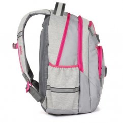 Studentský batoh Oxybag Oxy Style Fresh Pink