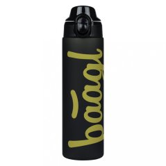 BAAGL Tritanová láhev na pití Gold, 700 ml - Baagl