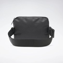 Ledvinka Reebok Te Waistbag zip černá