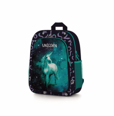 Detský predškolský batoh Oxybag Unicorn 1