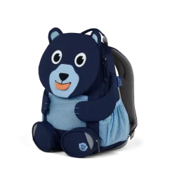 Dětský batoh do školky Affenzahn Large Friend - Bear