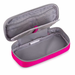 Oxybag penál etue komfort OXY NEON LINE Pink