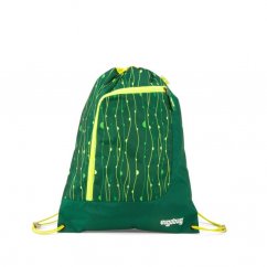 Športová taška Ergobag Fluo green 2020