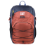 Trekový batoh CAT Urban Mountaineer Le Meije orion modrý/jantarový