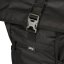 BAAGL Batoh Roll Black GRS - Baagl