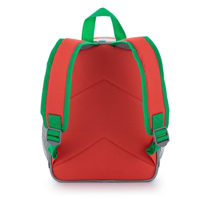 Batoh dětský předškolní flitry Oxybag Lama