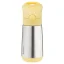 B.Box termoska na pití s brčkem 350 ml – Lemon Twist