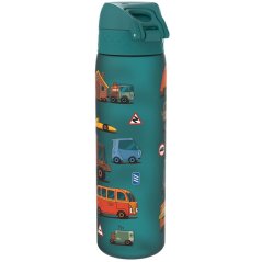 Fľaša na pitie ion8 Leak Proof Automobile 500 ml