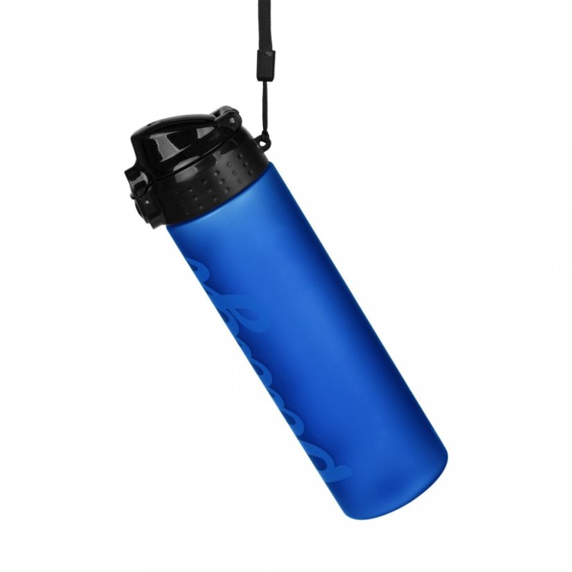 BAAGL Tritanová láhev na pití Ocean Blue, 700 ml - Baagl