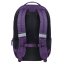 BAAGL Školní batoh Coolmate Plum - Baagl