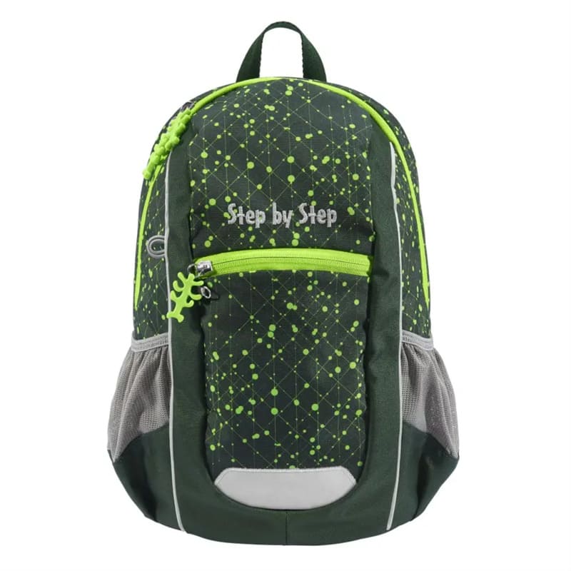 Dětský předškolní batoh Step by Step KIGA MAXI, Dino Nilo