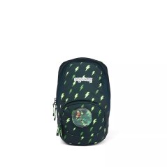 Detský batoh Ergobag ease S - edícia s baterkou