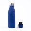 Nerezová termolahev COOL BOTTLES Vivid Blue třívrstvá 350ml