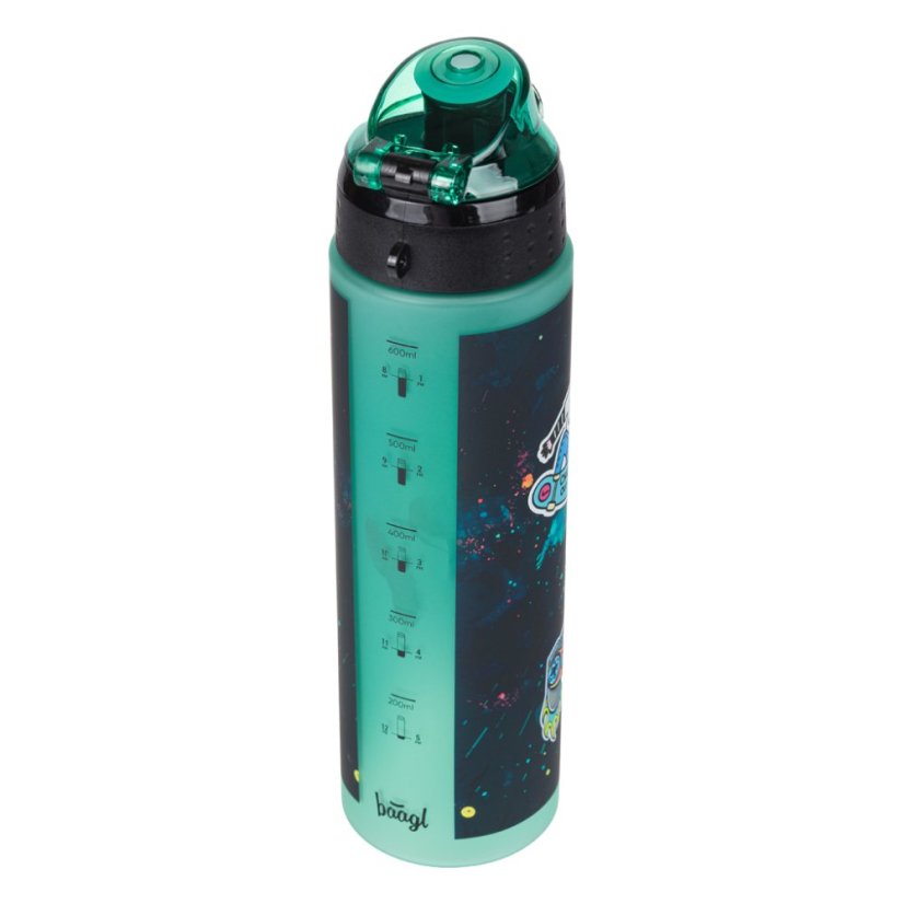 BAAGL Tritanová láhev na pití Chill, 700 ml - Baagl