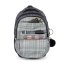 Bagmaster PORTO 25 A studentský set – černo-bílý - Bagmaster