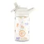 Dětská nerezová termoláhev COOL BOTTLES Kiddie Roar Time 350 ml 3D