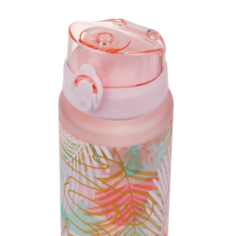 BAAGL Tritanová láhev na pití Sunset, 1000 ml - Baagl