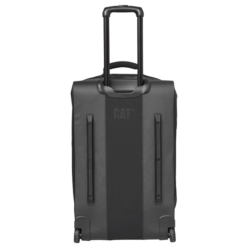 Cestovní taška na kolečkách CAT Signature 41l černá