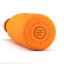 Nerezová termolahev COOL BOTTLES Vivid Orange třívrstvá 500 ml
