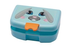 Dětský box na svačinu Jiri Models Králík