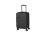 Cestovný kufor CAT Industrial Plate 35 L Black