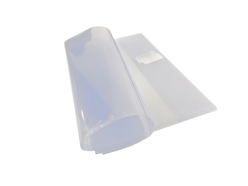 SUPEROBAL na sešit A4 čirý bal.10ks 150 mic - Oxybag (Karton P+P)
