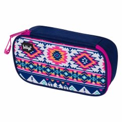 Penál etue Baagl Boho