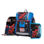 Školní set 3ks PREMIUM LIGHT Spiderman - Oxybag (Karton P+P)