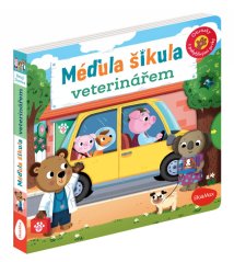 VETERINÁRNY MOTÝĽ - Pohyblivé obrázky